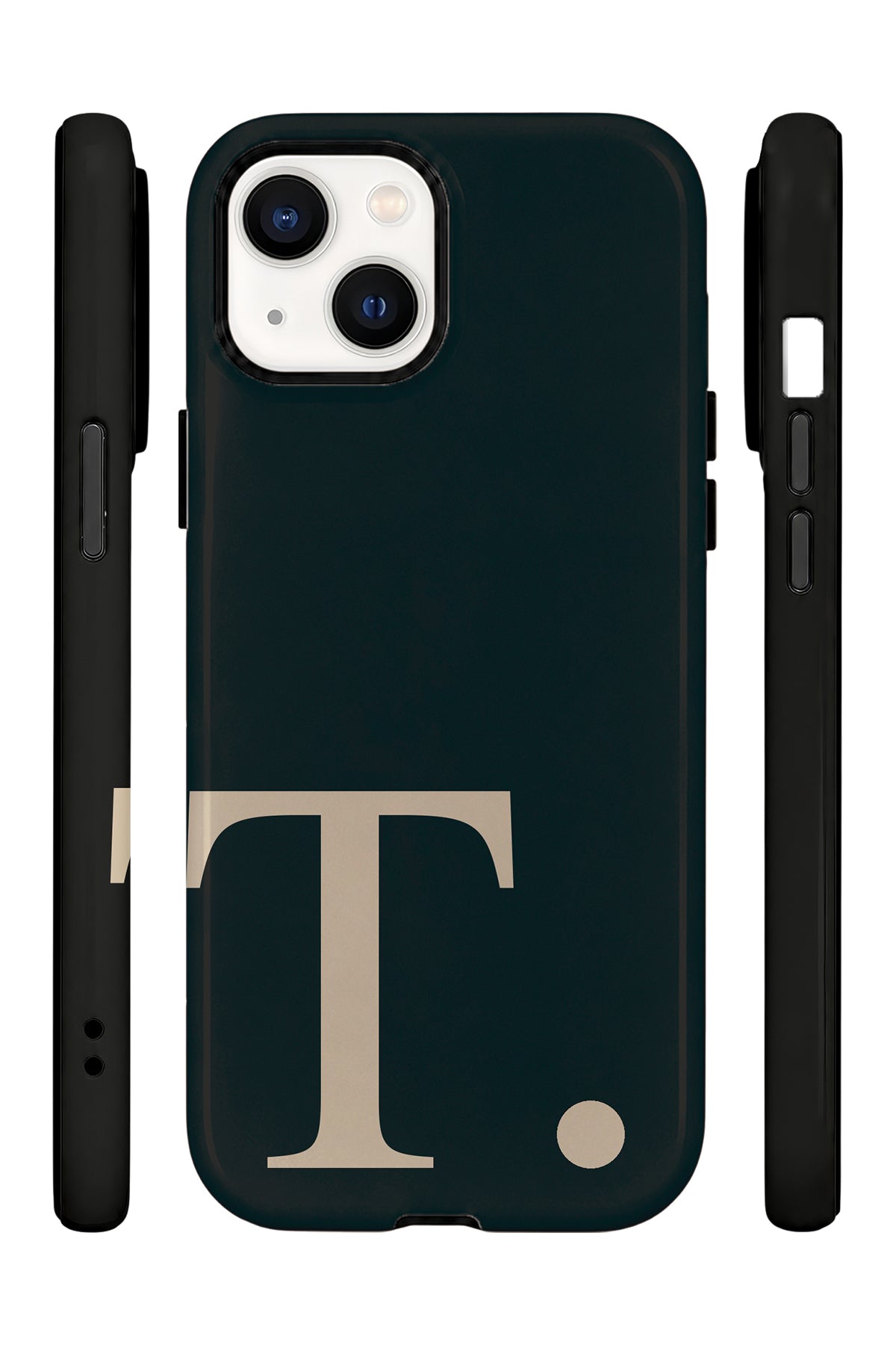 iPhone 14 Vorian Noir Beige T - Yan