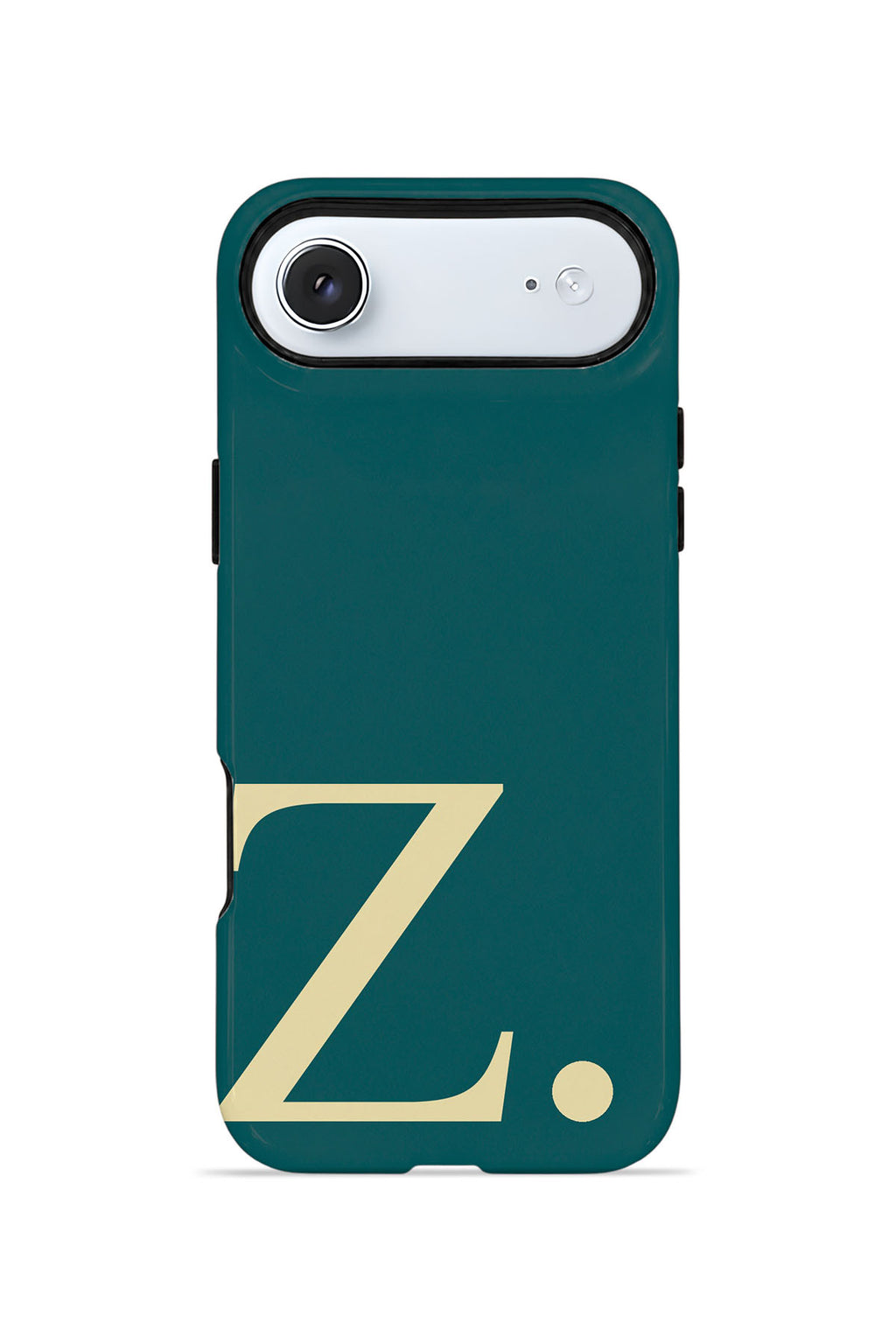 iPhone 17 Air Vorian Petrol Cream Z - Ana