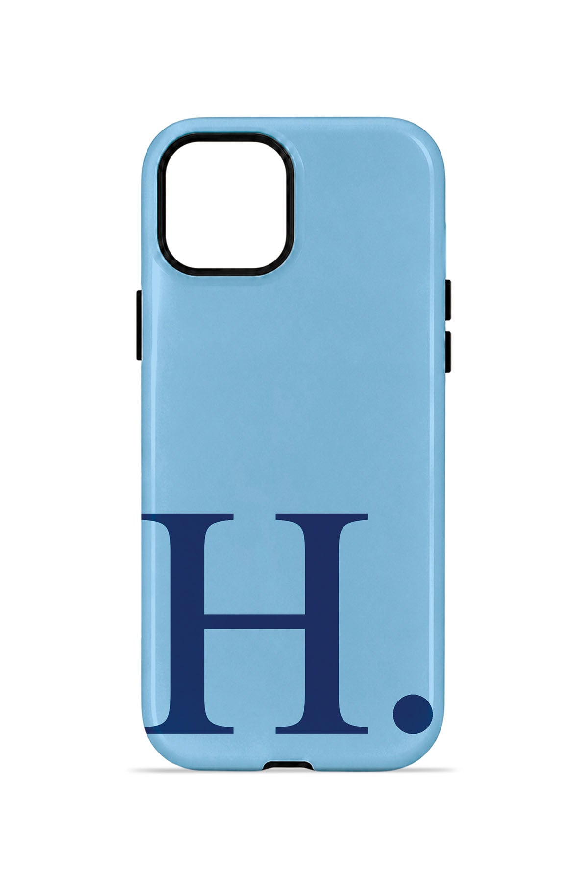 iPhone 15 Plus Vorian Blue Hour H - Detay