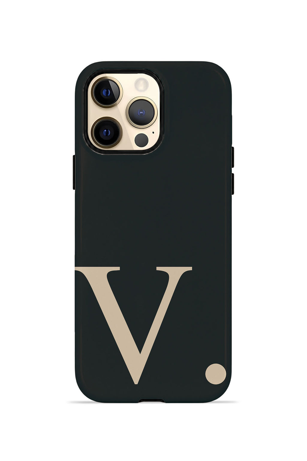iPhone 14 Pro Max Vorian Noir Beige V - Ana