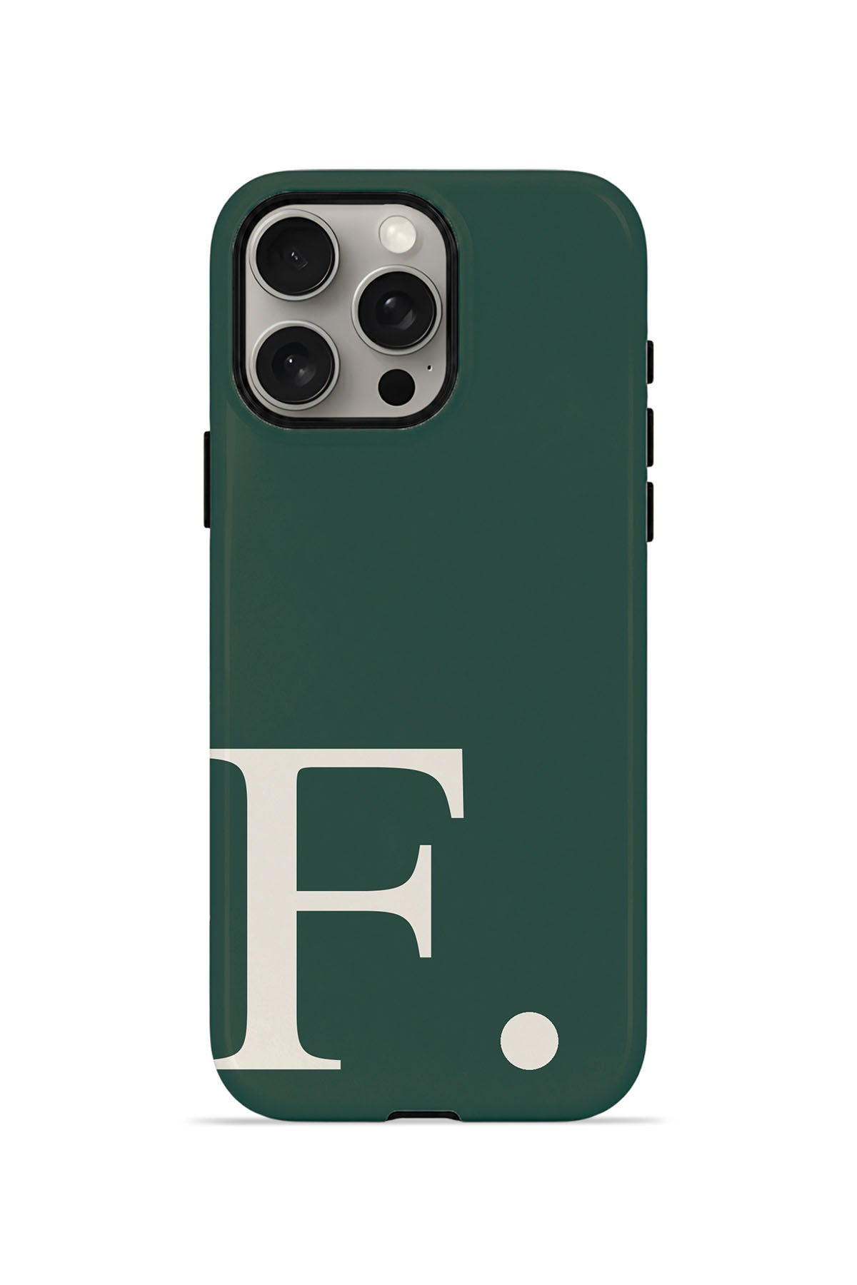 iPhone 15 Pro Vorian Heritage Ivory F - Ana