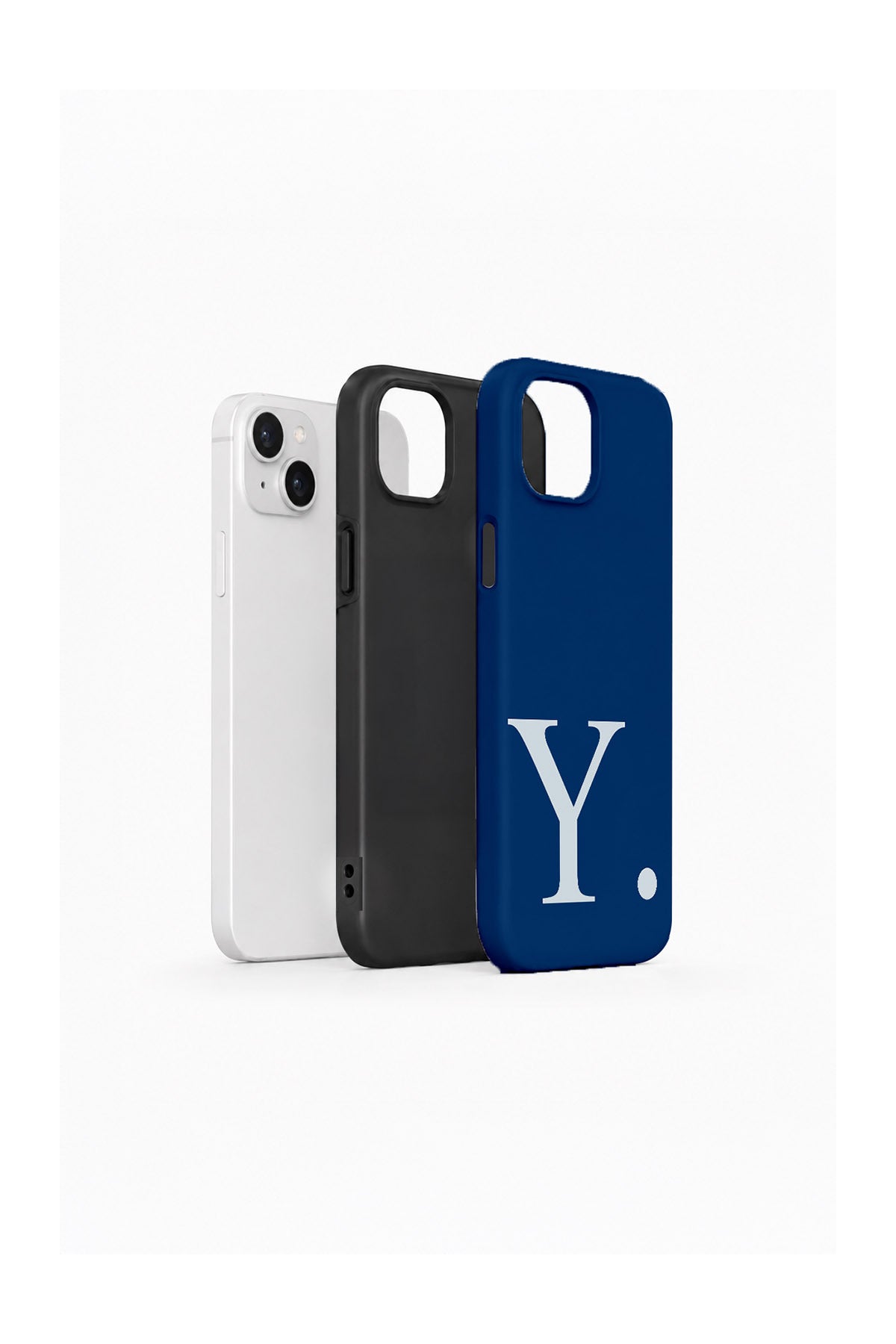 iPhone 14 Vorian Midnight Ice Y - Standart Katmanlı