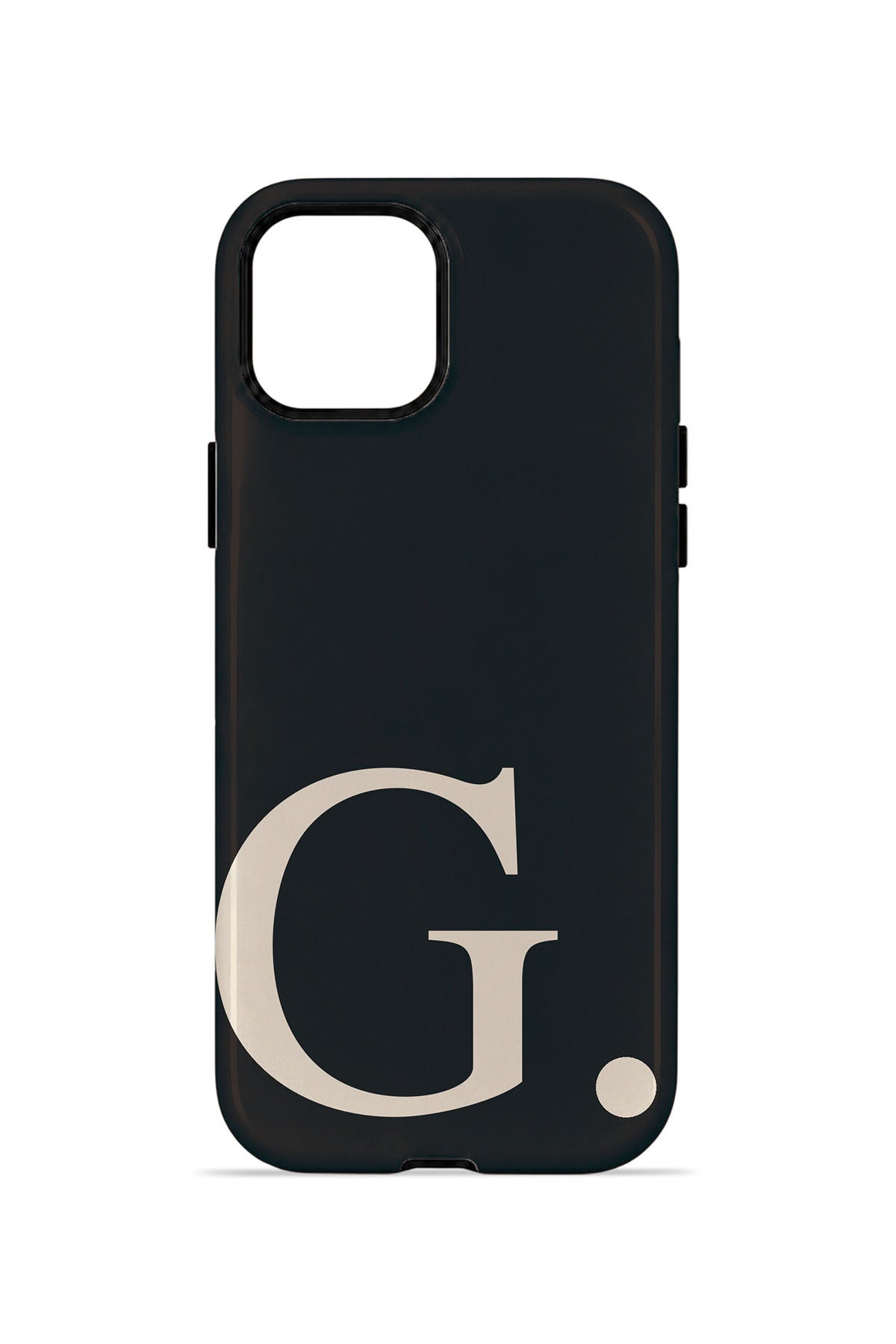 iPhone 14 Plus Vorian Espresso Silk G - Detay
