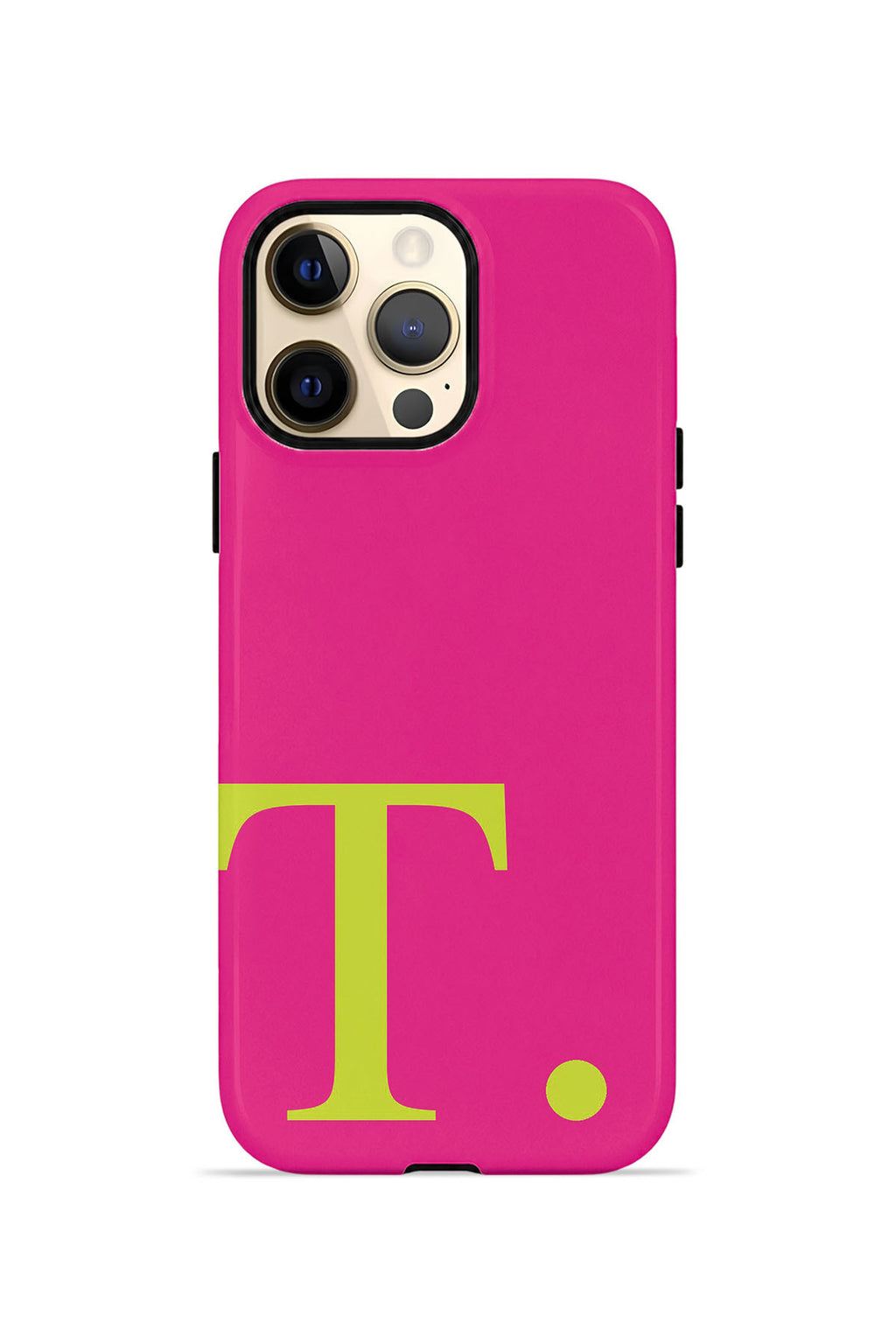 iPhone 12 Pro Vorian Electric Kiss T - Ana