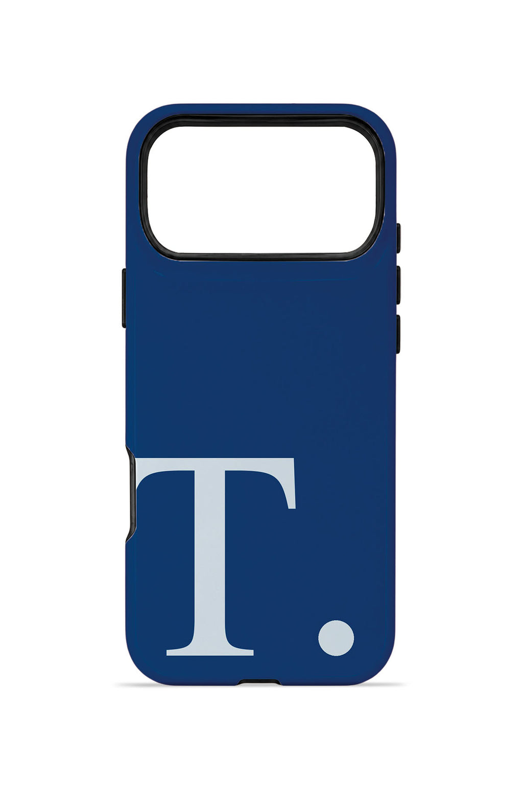 iPhone 18 Pro Vorian Midnight Ice T - Detay