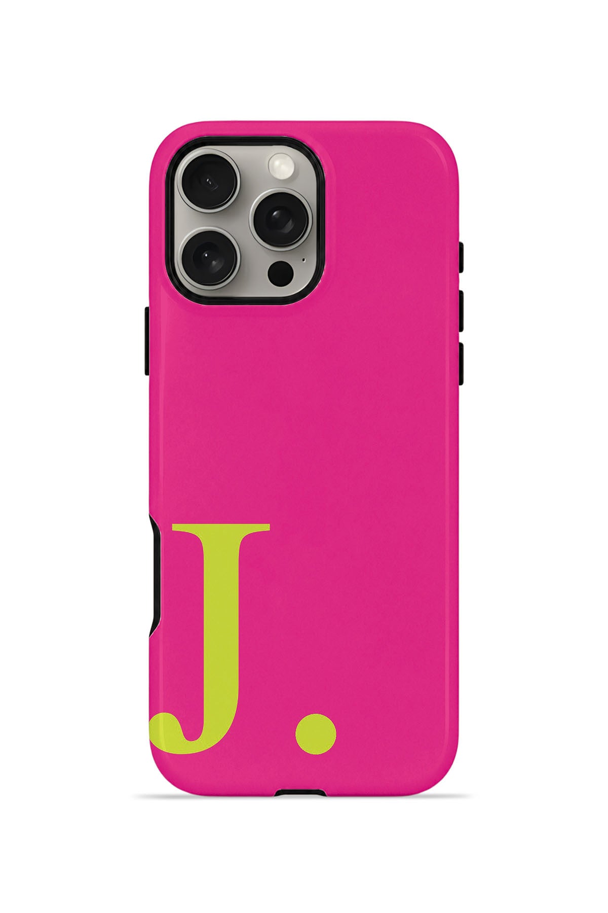 iPhone 16 Pro Vorian Electric Kiss J - Ana