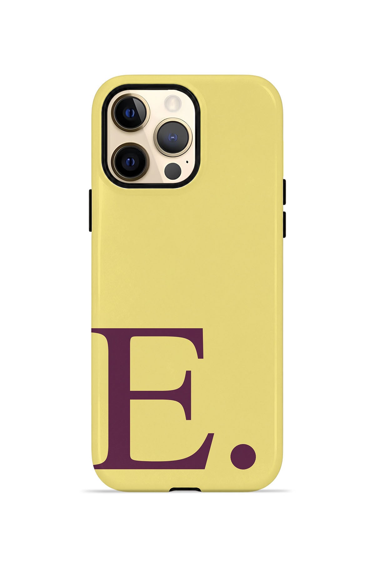 iPhone 13 Pro Max Vorian Butter Drama E - Ana
