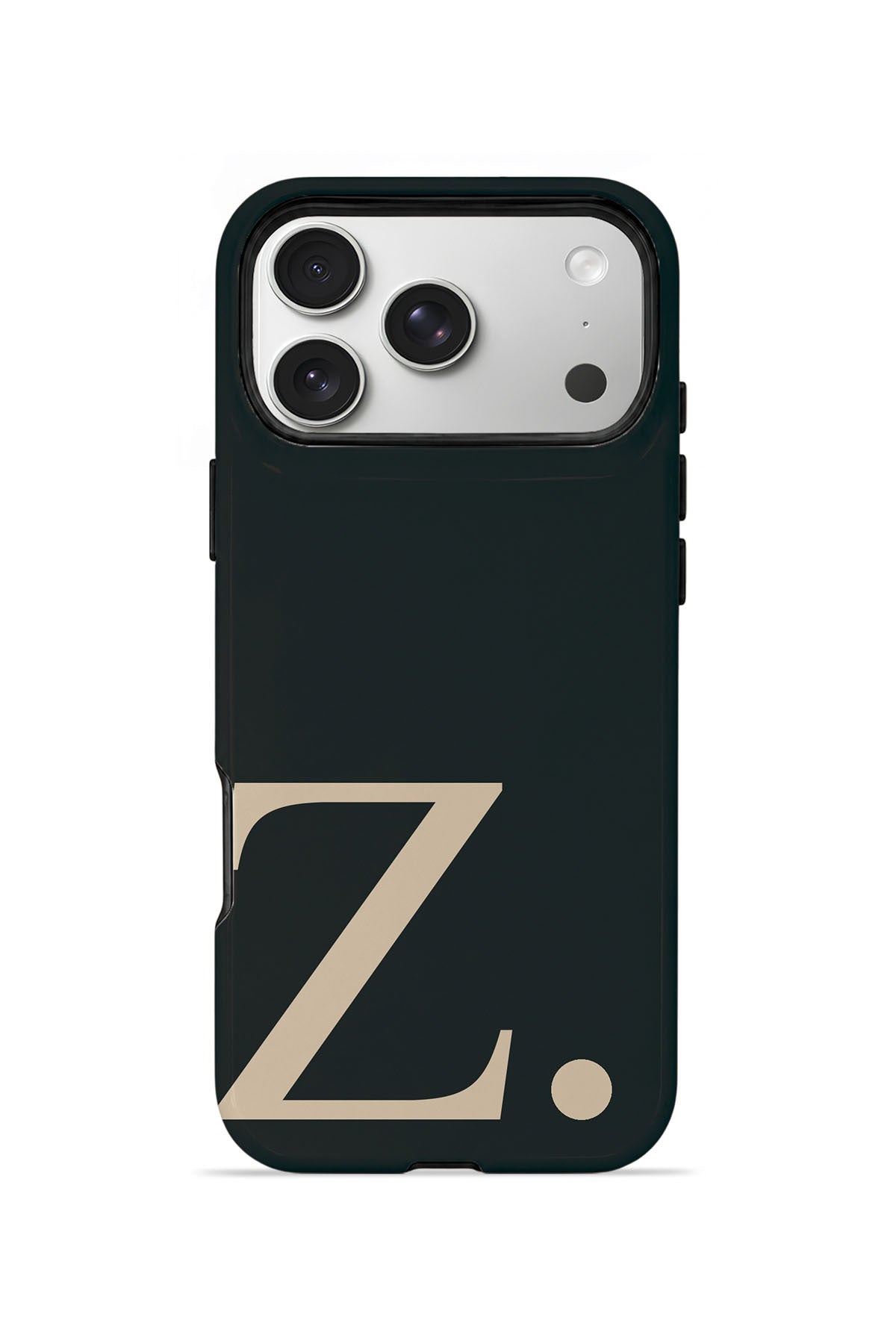iPhone 17 Pro Max Vorian Noir Beige Z - Ana
