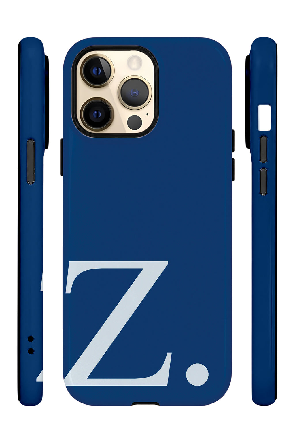 iPhone 14 Pro Vorian Midnight Ice Z - Yan