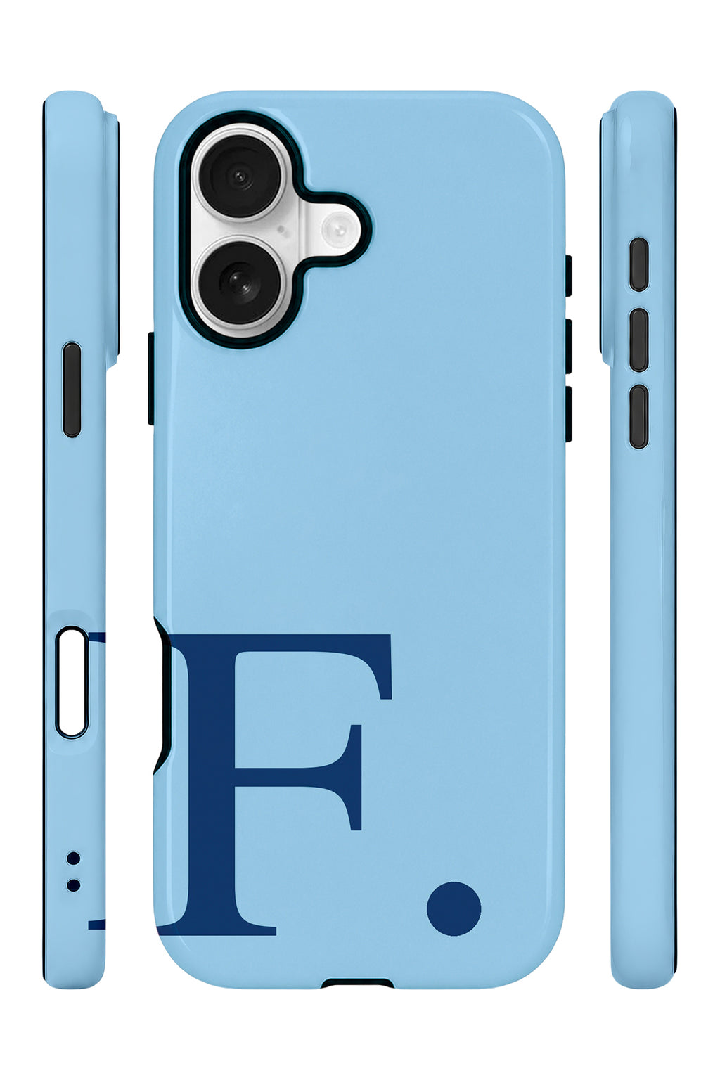 iPhone 17 Vorian Blue Hour F - Yan