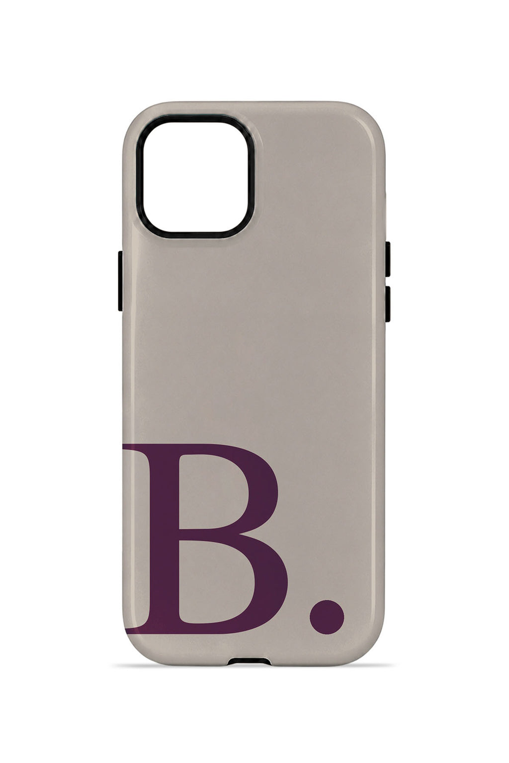 iPhone 13 Vorian Greige Wine B - Detay