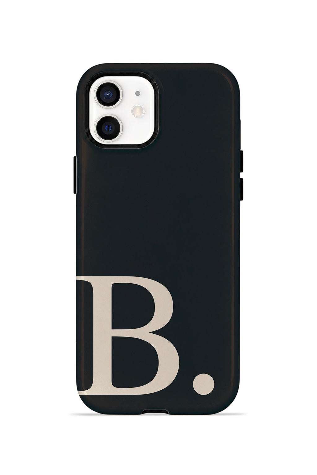 iPhone 12 Vorian Espresso Silk B - Ana