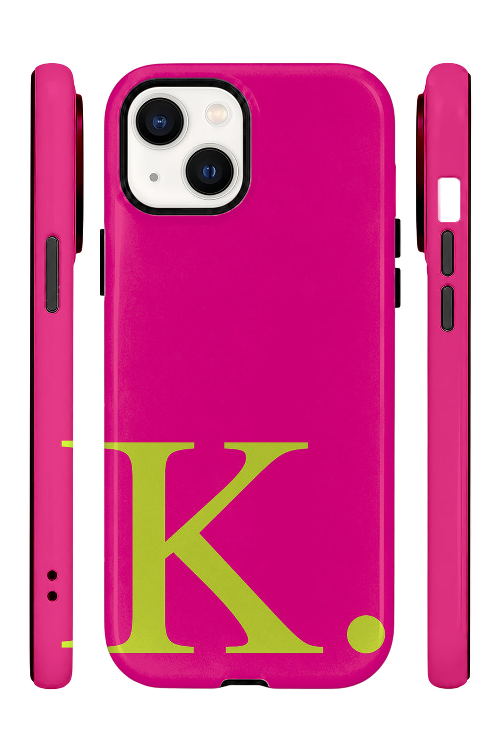 iPhone 15 Vorian Electric Kiss K - Yan