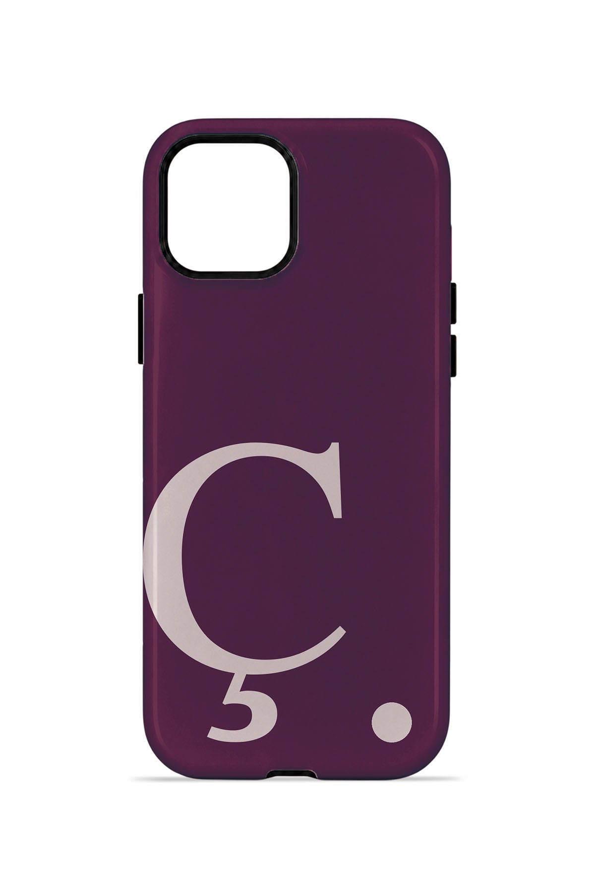 iPhone 12 Vorian Wine Blush Ç - Detay