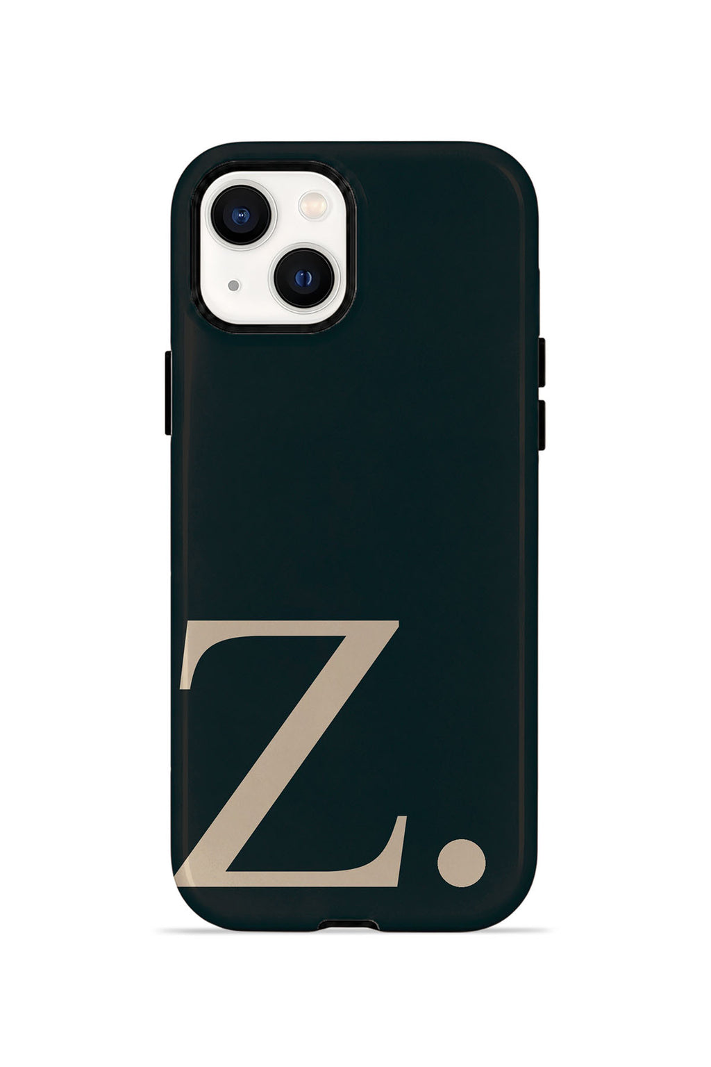 iPhone 15 Plus Vorian Noir Beige Z - Ana