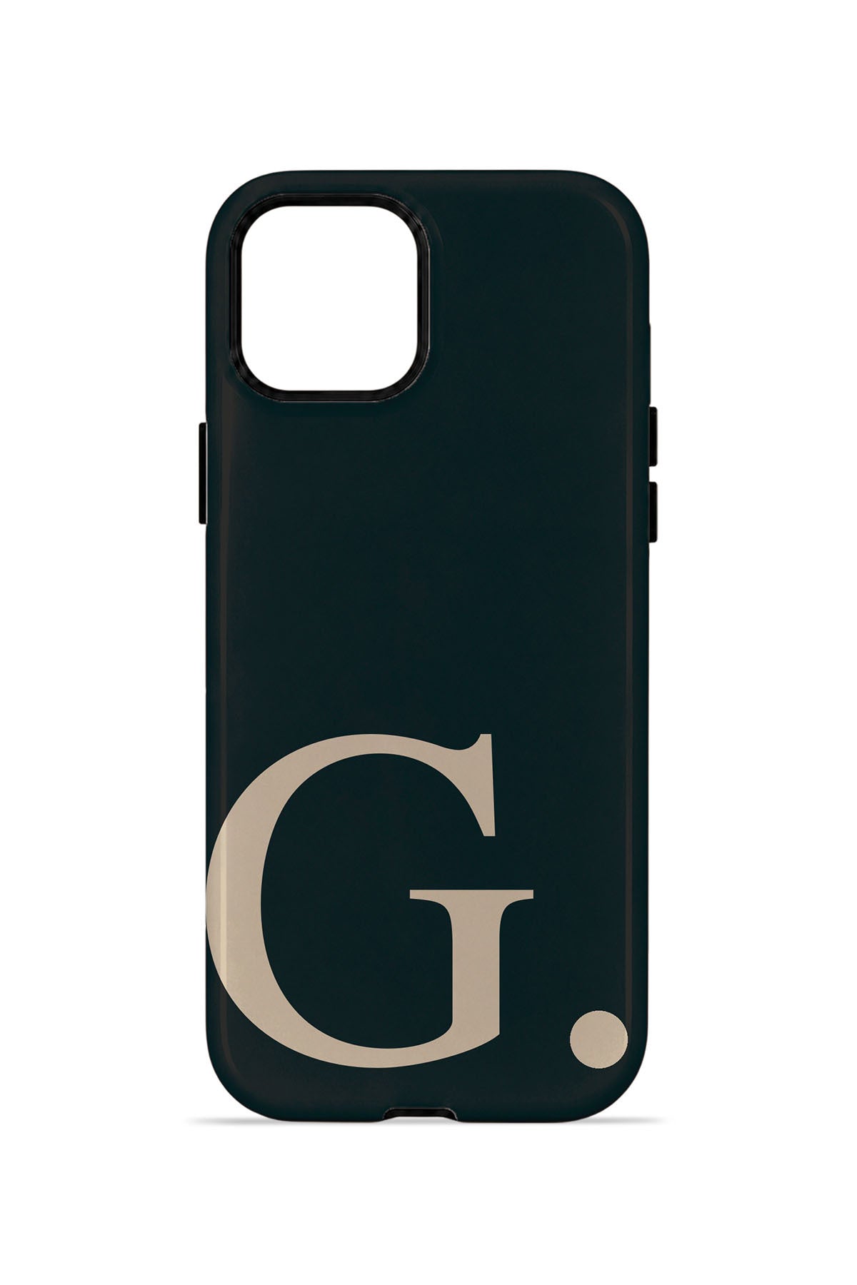 iPhone 15 Plus Vorian Noir Beige G - Detay