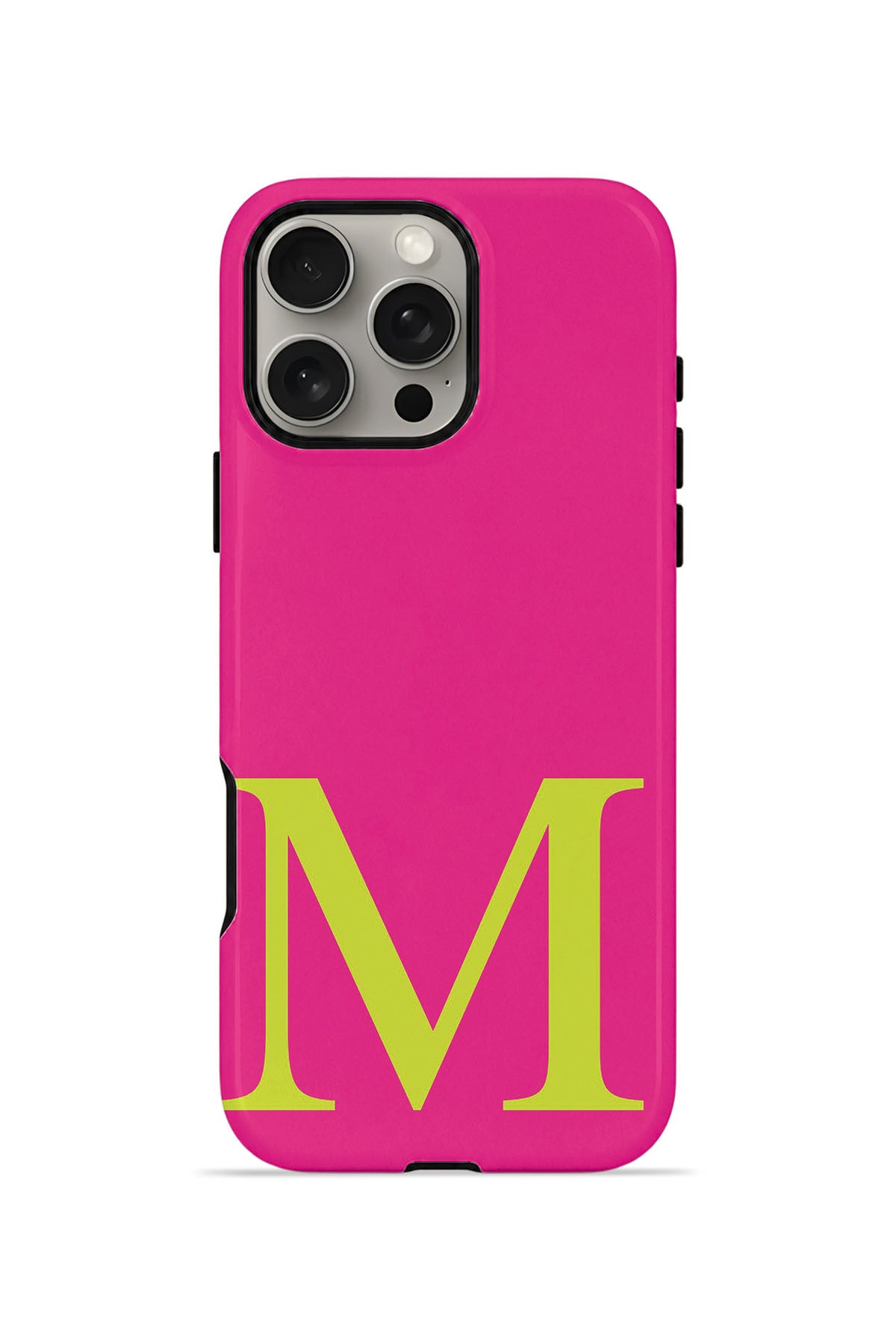 iPhone 16 Pro Vorian Electric Kiss M - Ana