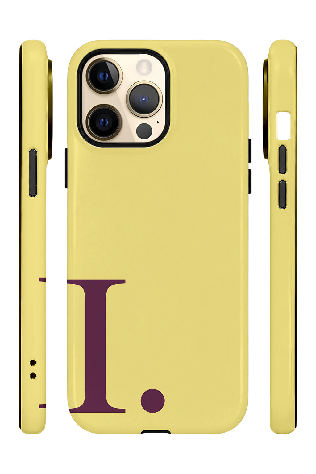 iPhone 13 Pro Max Vorian Butter Drama I - Yan