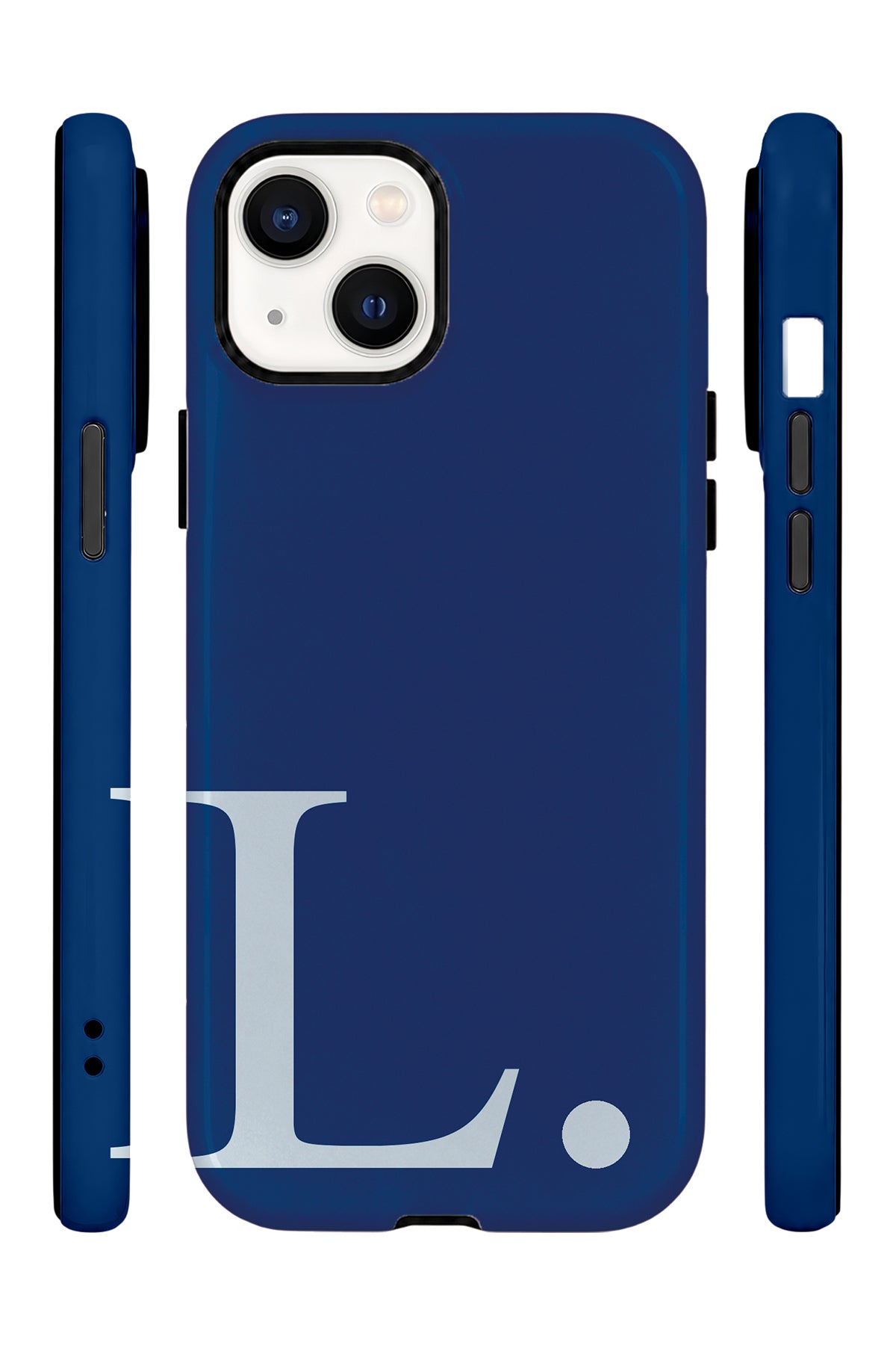iPhone 15 Vorian Midnight Ice L - Yan
