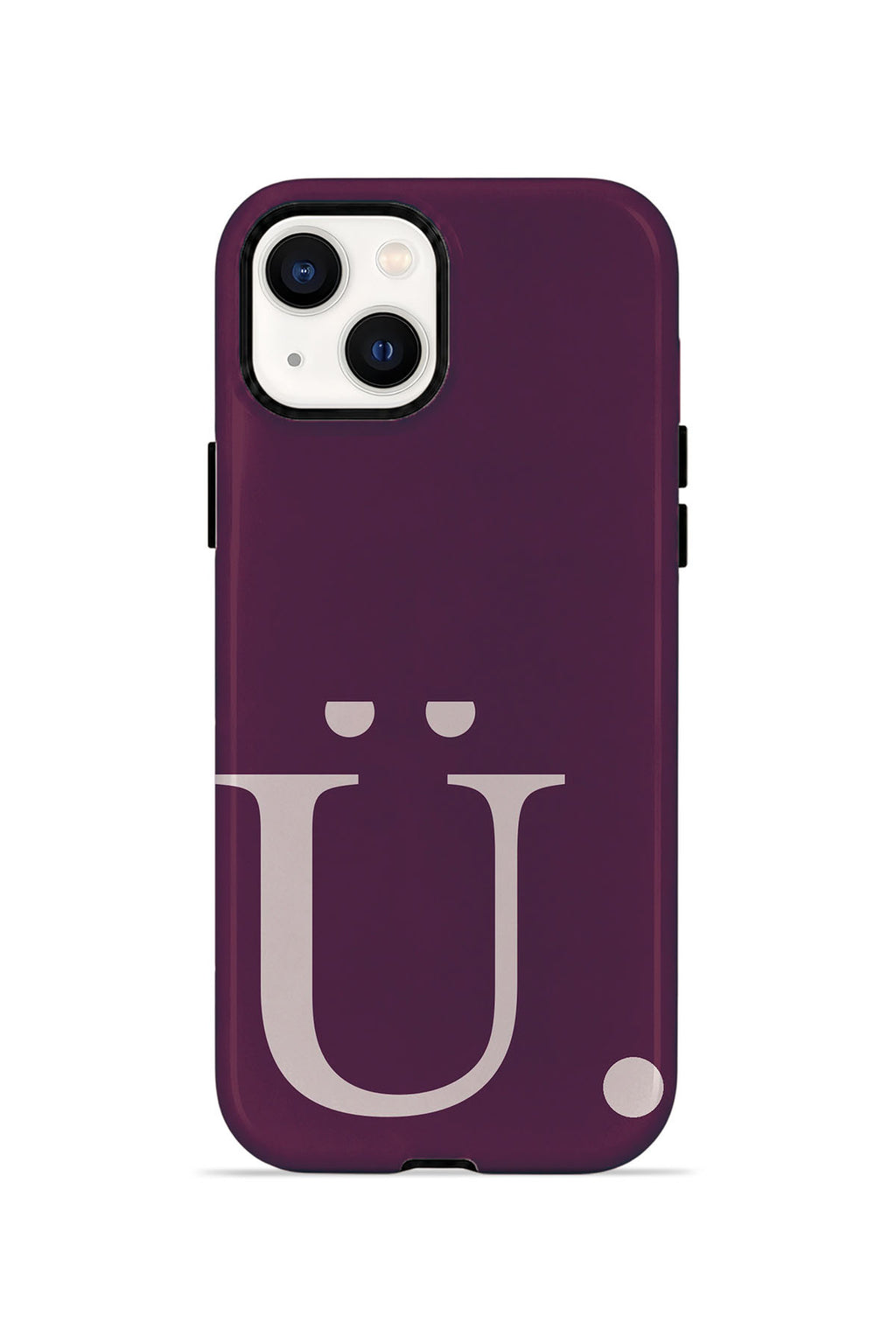 iPhone 15 Vorian Wine Blush Ü - Ana