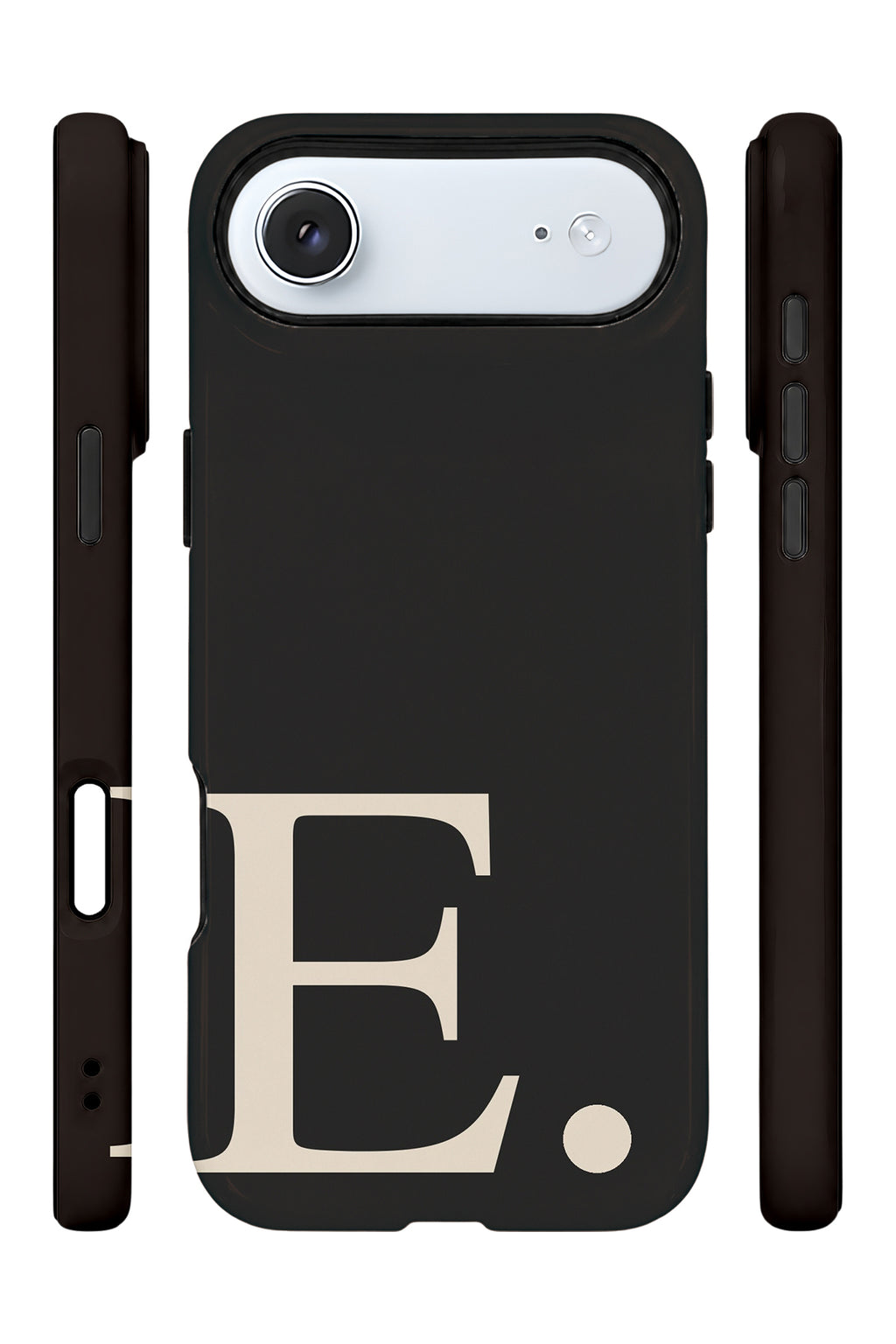 iPhone 17 Air Vorian Espresso Silk E - Yan