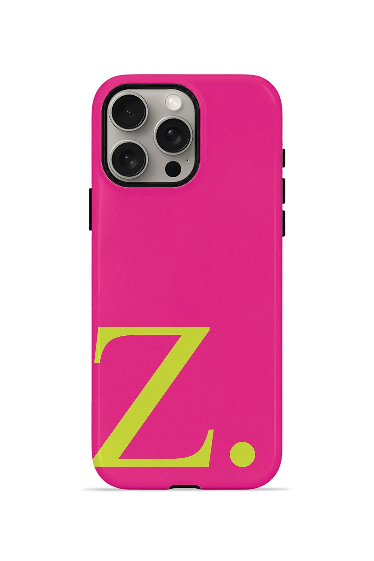 iPhone 15 Pro Max Vorian Electric Kiss Z - Ana