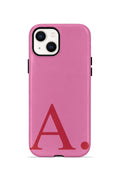 iPhone 14 Vorian Poppy Pink A - Ana