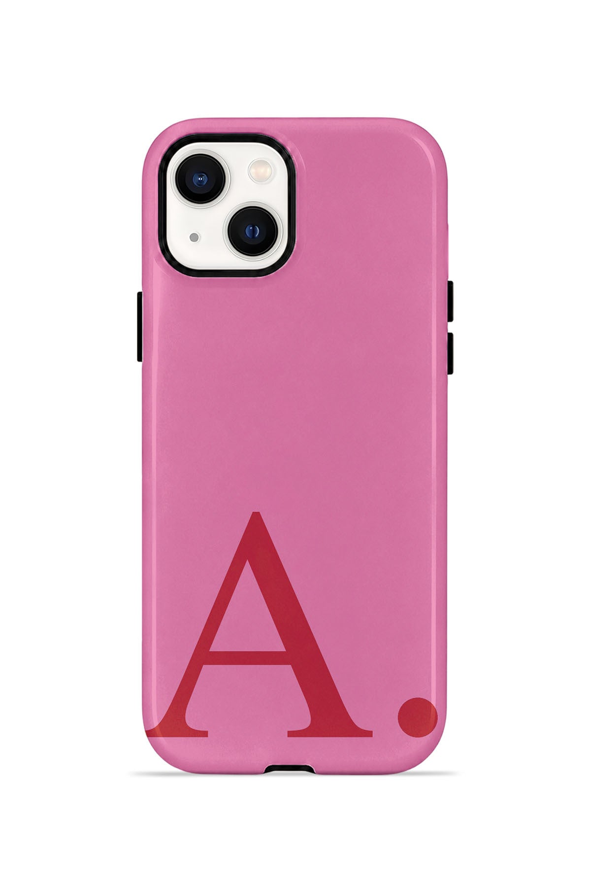 iPhone 14 Vorian Poppy Pink A - Ana