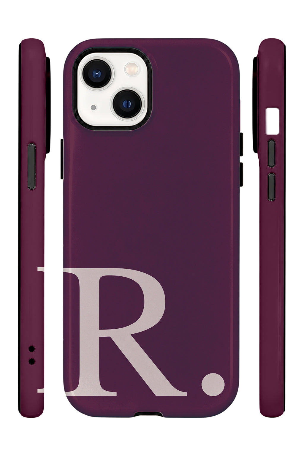 iPhone 15 Plus Vorian Wine Blush R - Yan