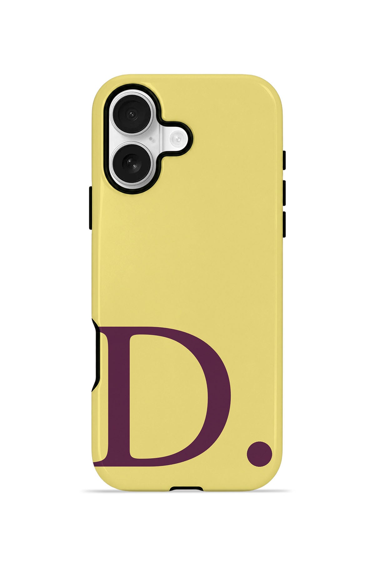 iPhone 17 Vorian Butter Drama D - Ana