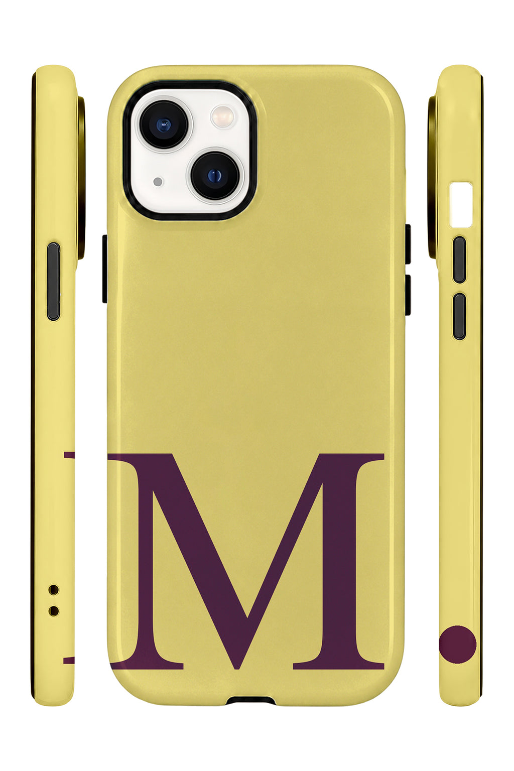 iPhone 15 Vorian Butter Drama M - Yan