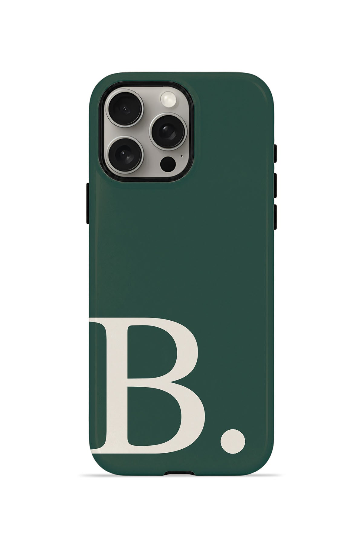 iPhone 15 Pro Vorian Heritage Ivory B - Ana