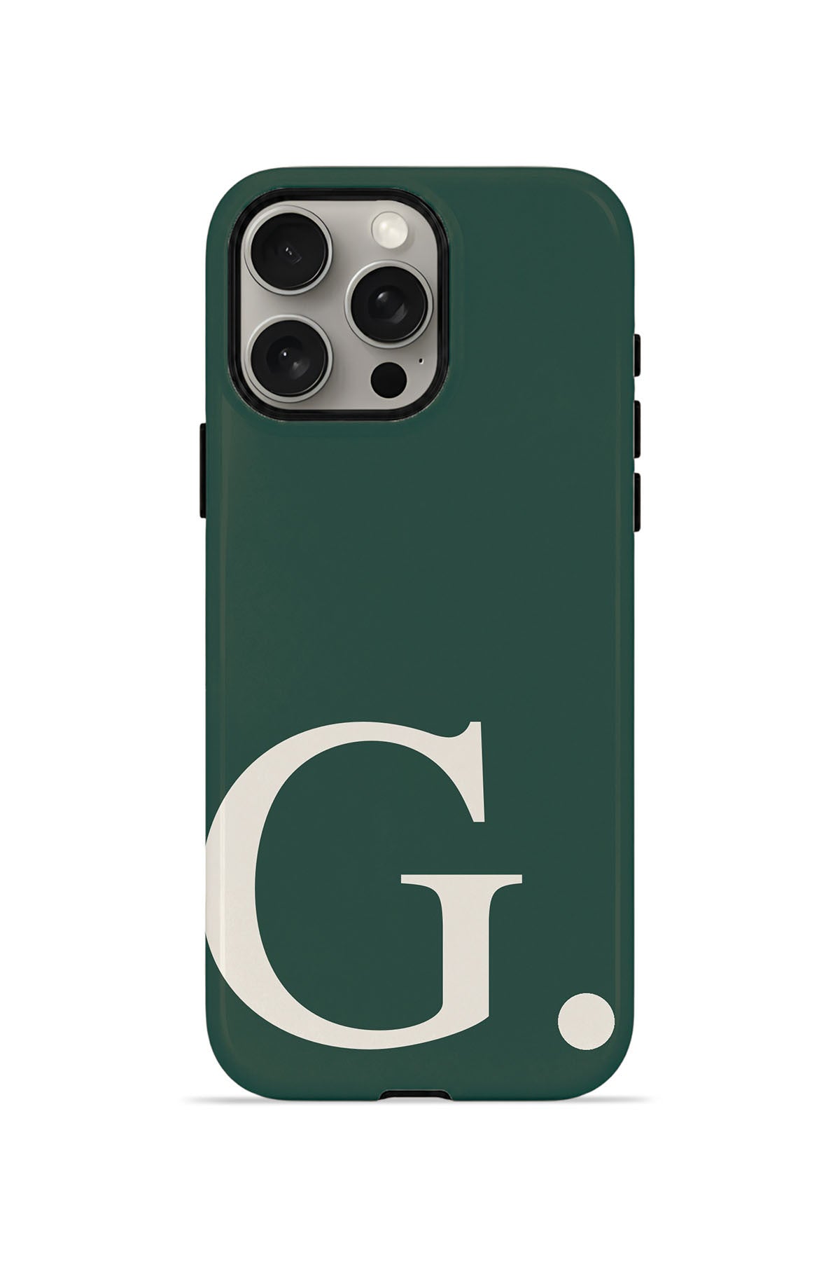iPhone 15 Pro Vorian Heritage Ivory G - Ana