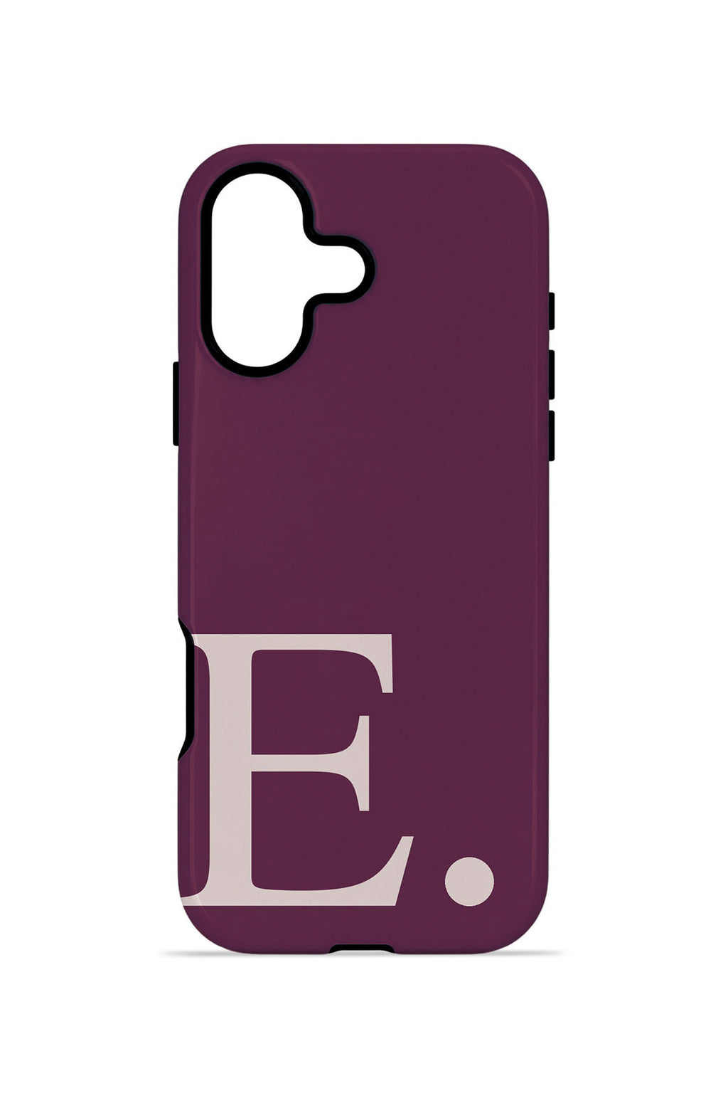 iPhone 17 Vorian Wine Blush E - Detay
