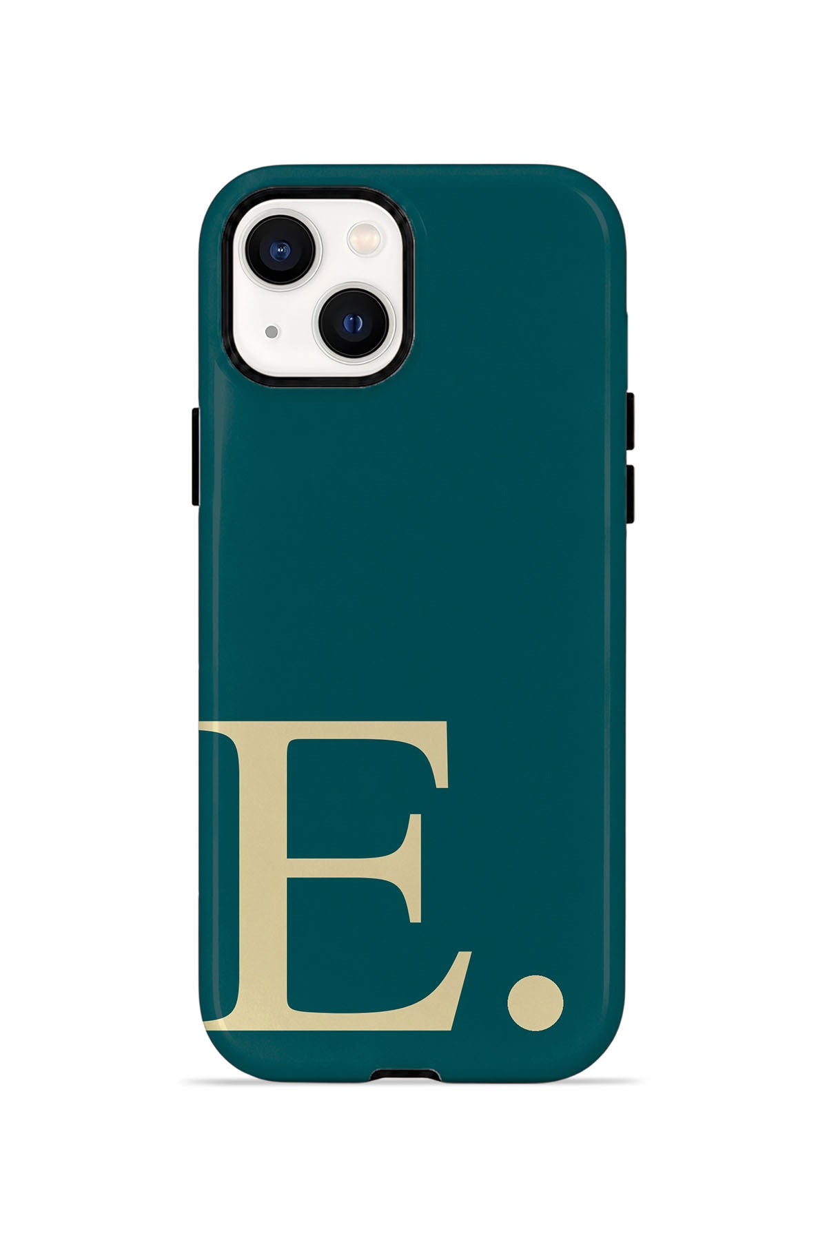 iPhone 14 Vorian Petrol Cream E - Ana
