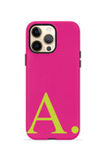 iPhone 14 Pro Vorian Electric Kiss A - Ana
