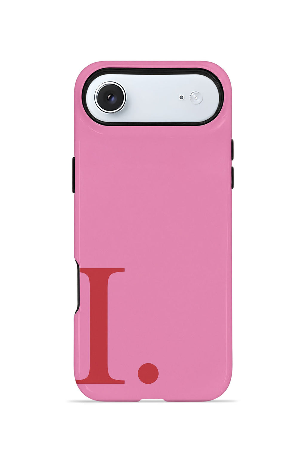 iPhone 17 Air Vorian Poppy Pink I - Ana