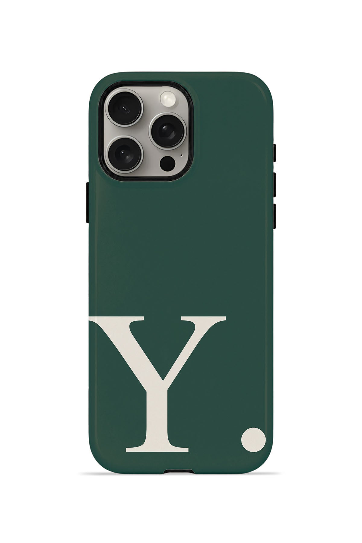 iPhone 15 Pro Vorian Heritage Ivory Y - Ana