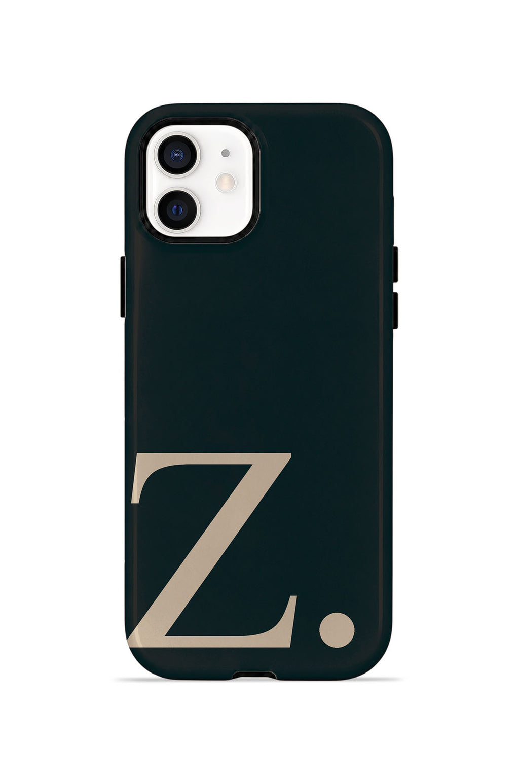 iPhone 12 Vorian Noir Beige Z - Ana