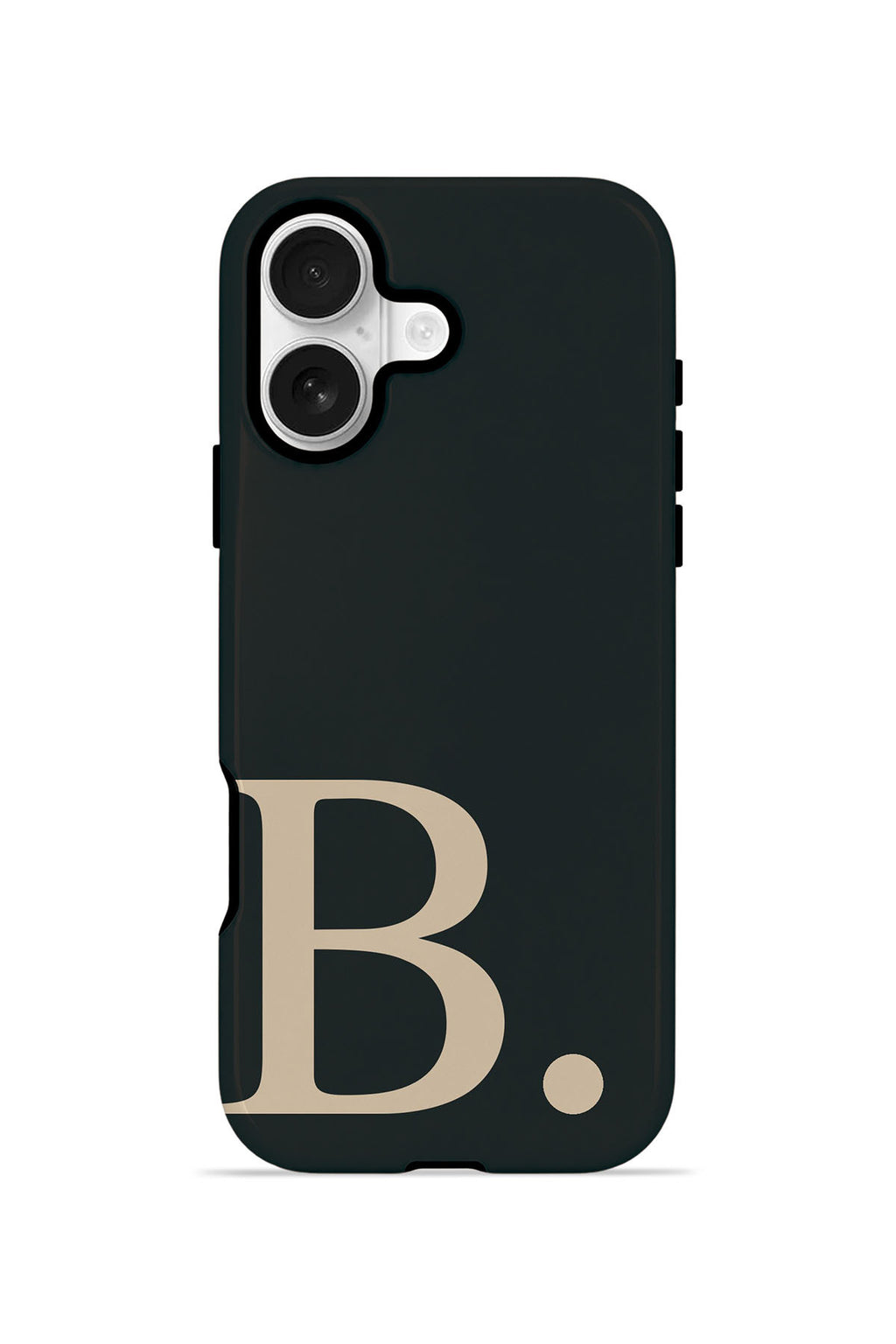 iPhone 17 Vorian Noir Beige B - Ana