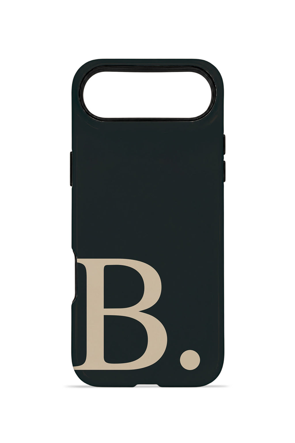 iPhone 17 Air Vorian Noir Beige B - Detay