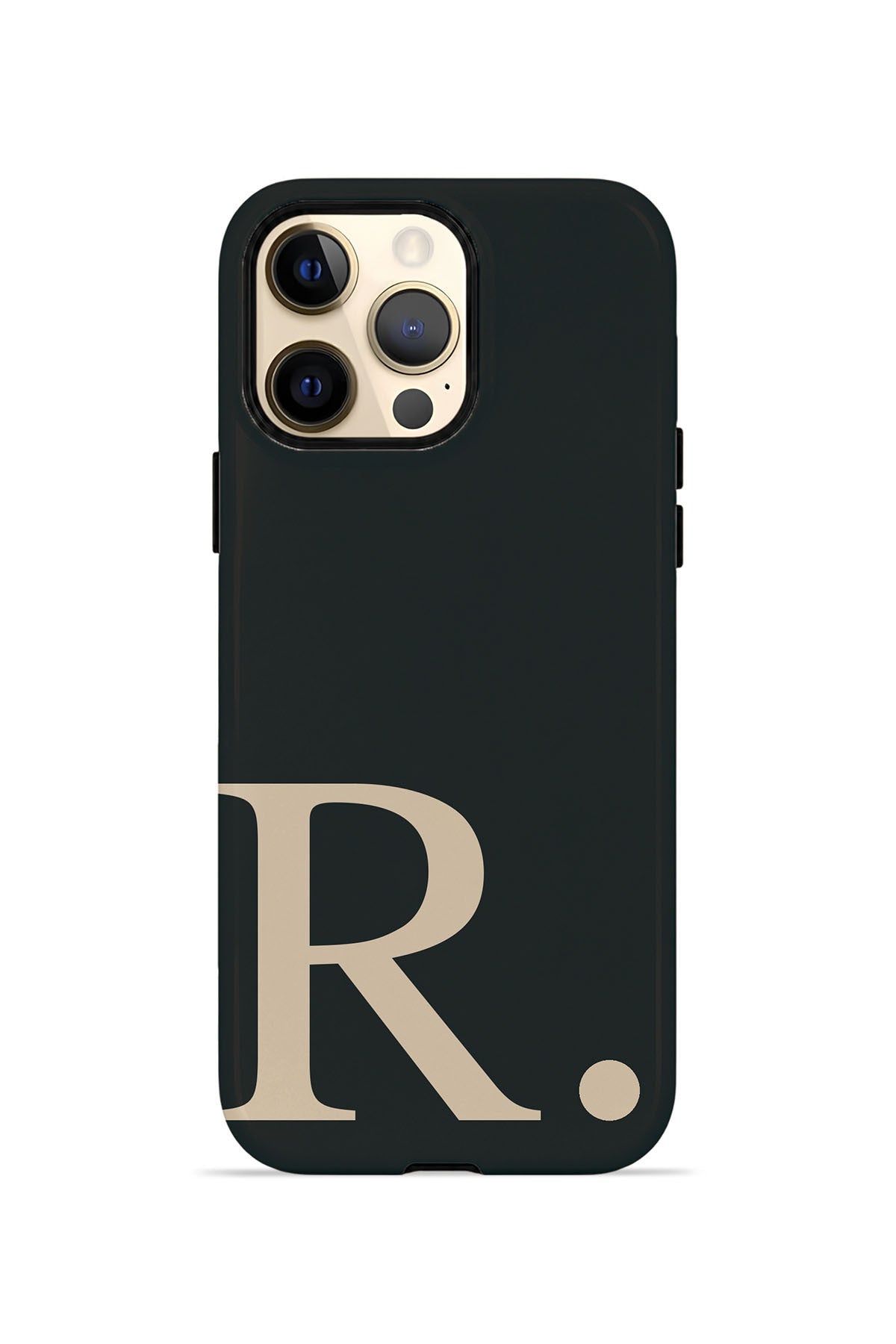 iPhone 12 Pro Vorian Noir Beige R - Ana