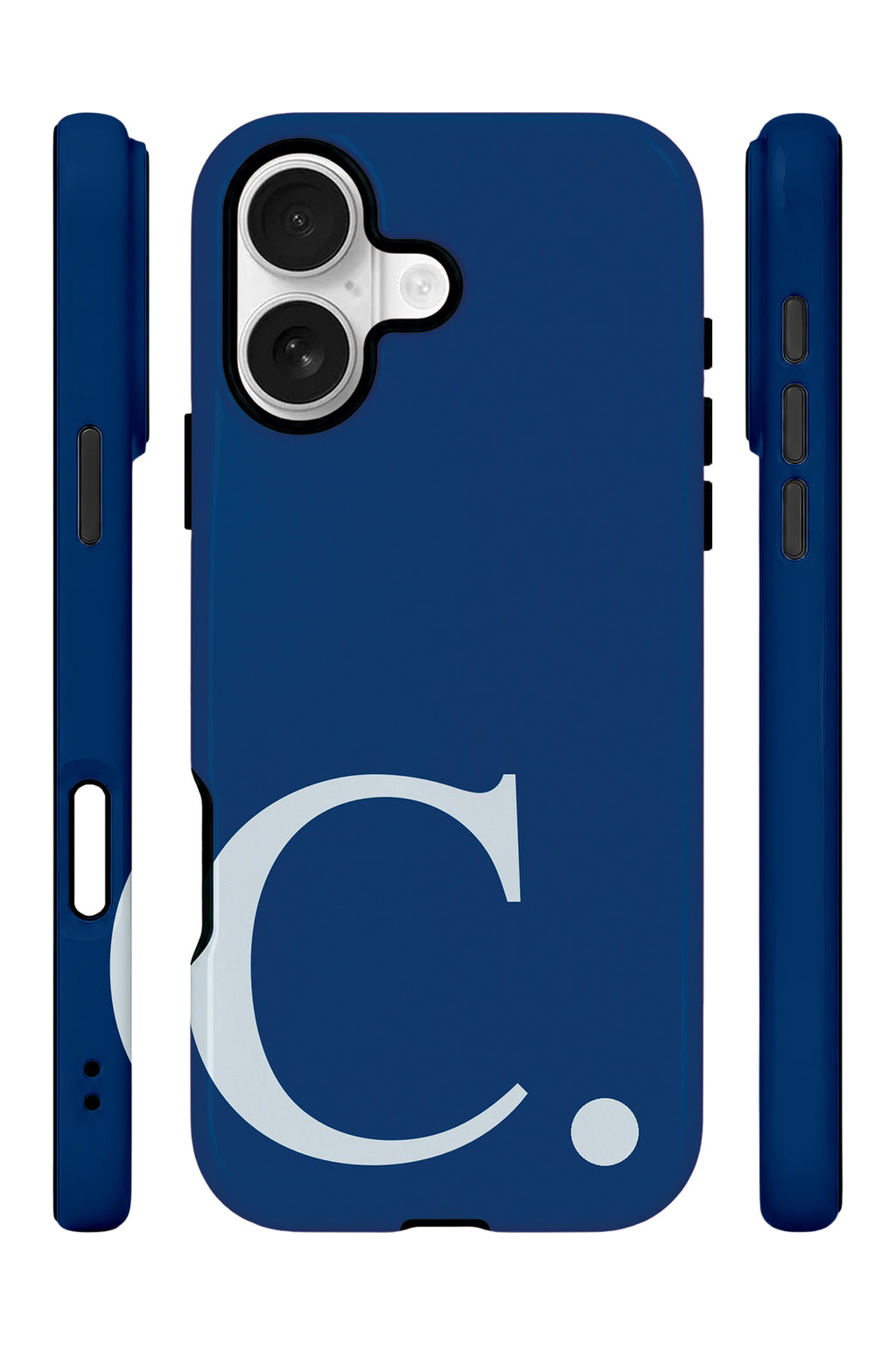 iPhone 16 Plus Vorian Midnight Ice C - Yan