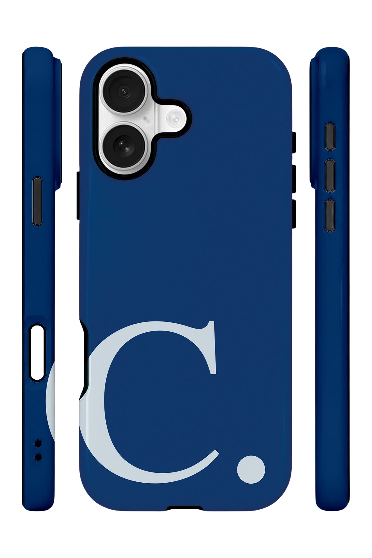 iPhone 16 Plus Vorian Midnight Ice C - Yan