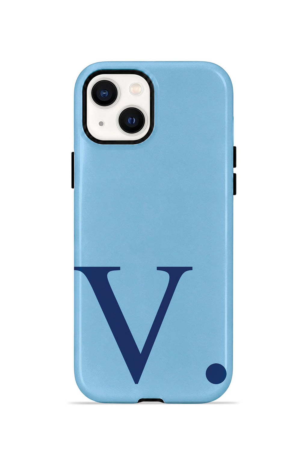 iPhone 13 Vorian Blue Hour V - Ana