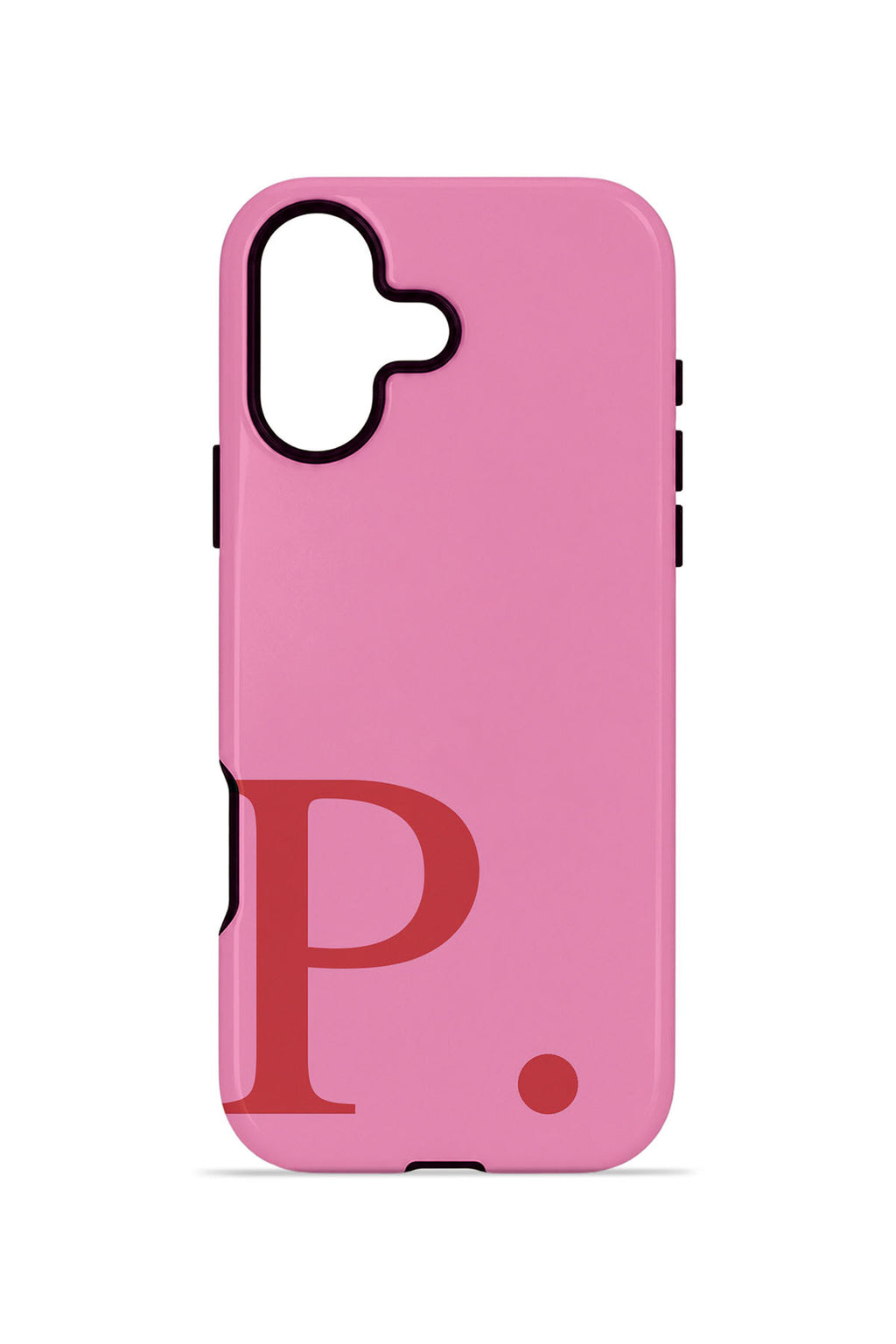 iPhone 16 Plus Vorian Poppy Pink P - Detay