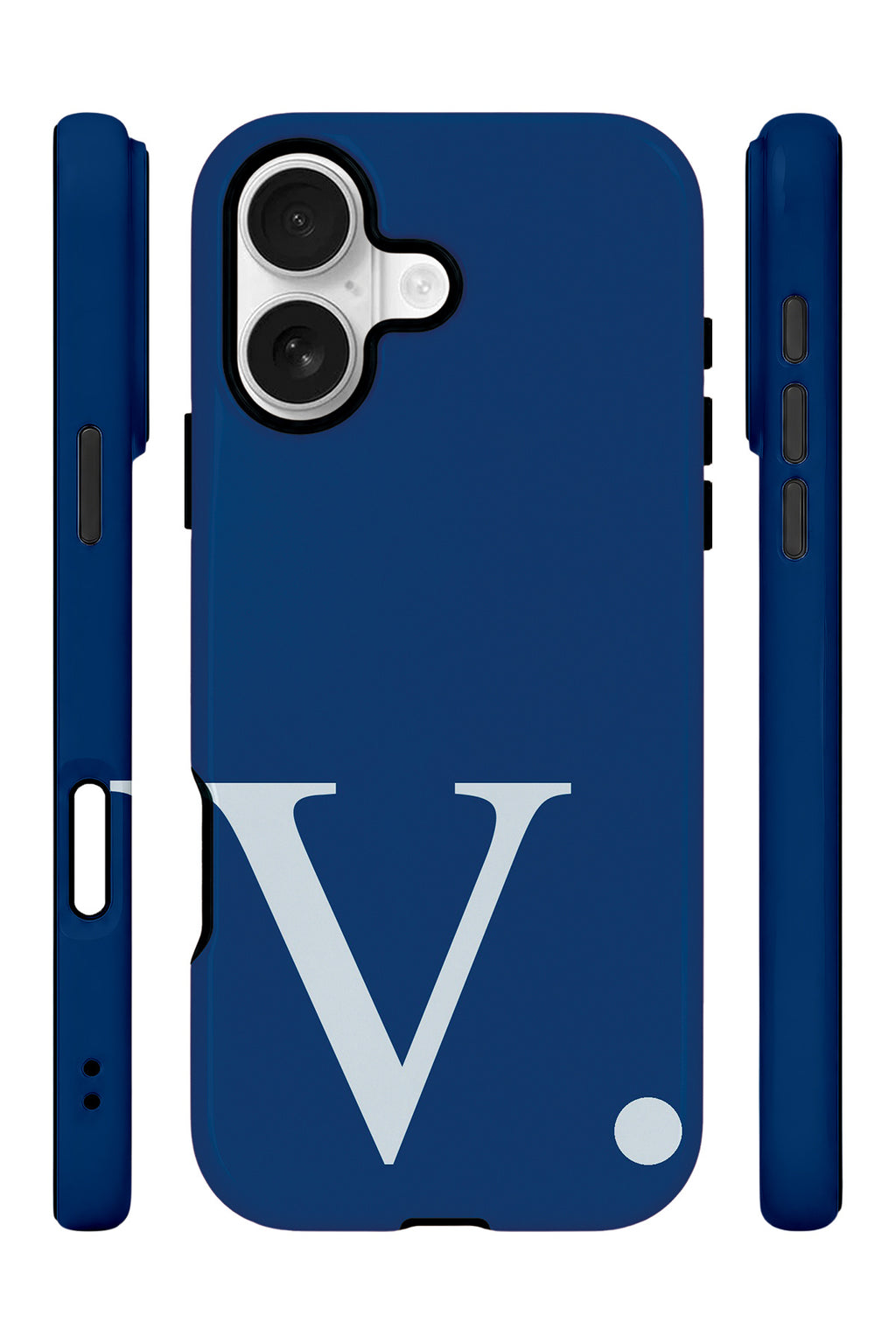 iPhone 16 Plus Vorian Midnight Ice V - Yan