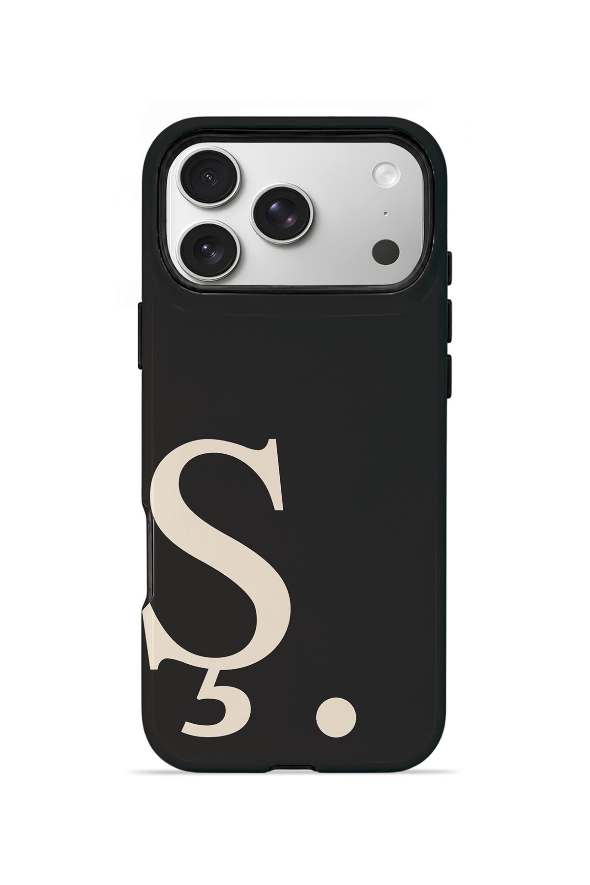 iPhone 17 Pro Vorian Espresso Silk Ş - Ana