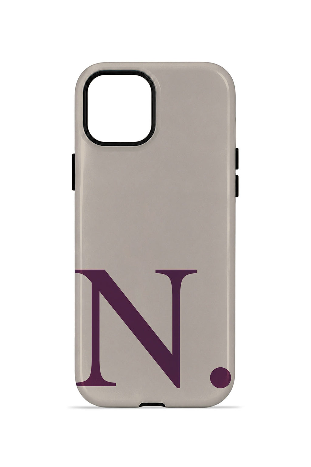 iPhone 15 Vorian Greige Wine N - Detay