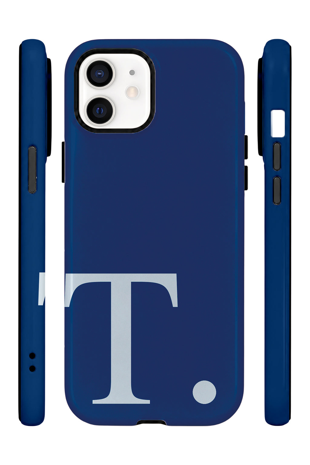 iPhone 12 Vorian Midnight Ice T - Yan